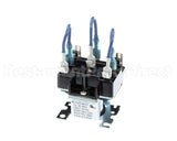RLY02534 Trane Relay, Control, Dpdt, 24V Coil, 120/600V