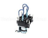 RLY02534 Trane Relay, Control, Dpdt, 24V Coil, 120/600V