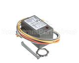 RLY02547 Trane Relay; Enclosed, 10Amp Spdt 10-30 Vac/Dc