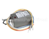RLY02547 Trane Relay; Enclosed, 10Amp Spdt 10-30 Vac/Dc