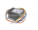 RLY02547 Trane Relay; Enclosed, 10Amp Spdt 10-30 Vac/Dc