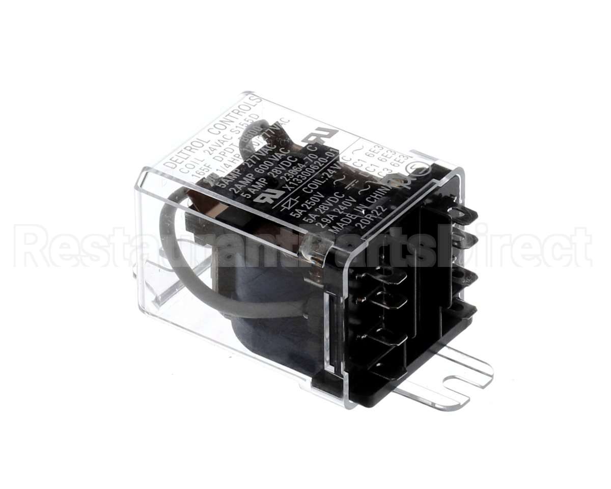RLY02852 Trane Relay 24 Vac Coil-42159