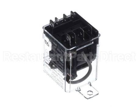 RLY03065 Trane Relay, Dpdt, 5 Amps At 120/277 Vac, 24 V
