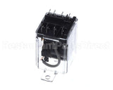 RLY03065 Trane Relay, Dpdt, 5 Amps At 120/277 Vac, 24 V