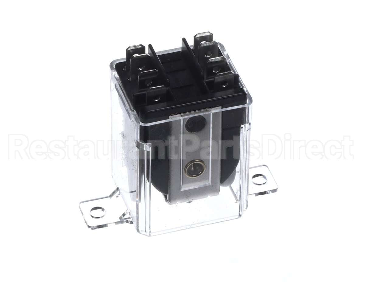 RLY03065 Trane Relay, Dpdt, 5 Amps At 120/277 Vac, 24 V