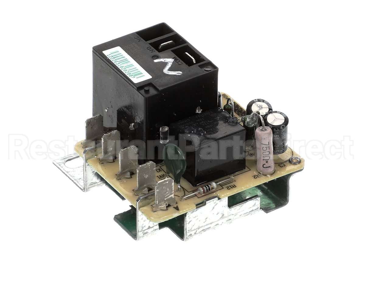 RLY03081 Trane Relay; Time Delay, Power Pole-7 Fla, 36