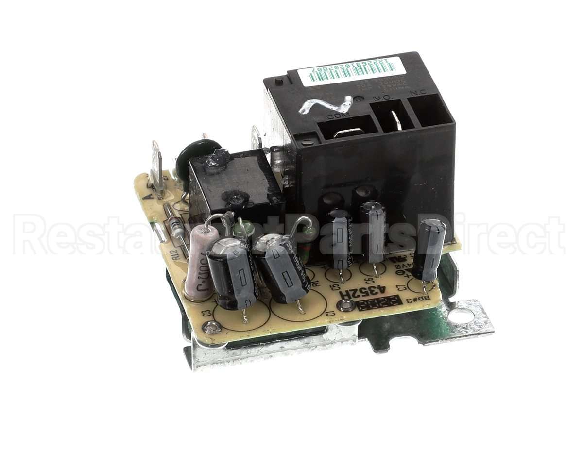 RLY03081 Trane Relay; Time Delay, Power Pole-7 Fla, 36