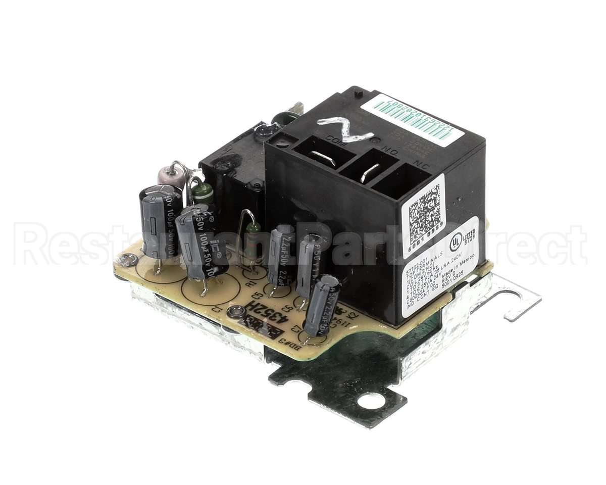 RLY03081 Trane Relay; Time Delay, Power Pole-7 Fla, 36