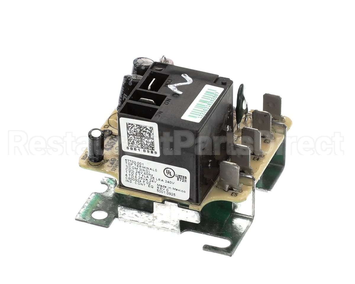 RLY03081 Trane Relay; Time Delay, Power Pole-7 Fla, 36