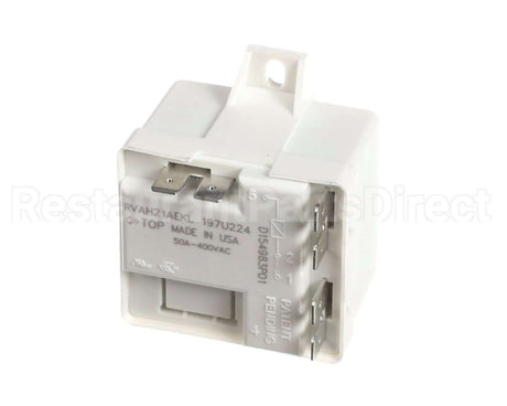 RLY03148 Trane Relay, Start, 50A Coil, 383 Continuous C