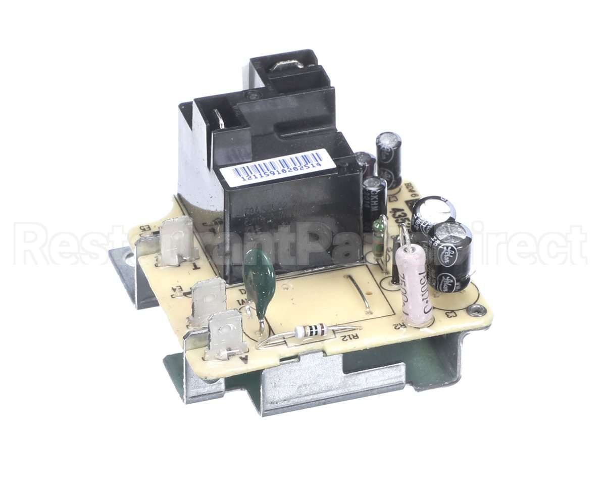 RLY03167 Trane Relay-Time Delay