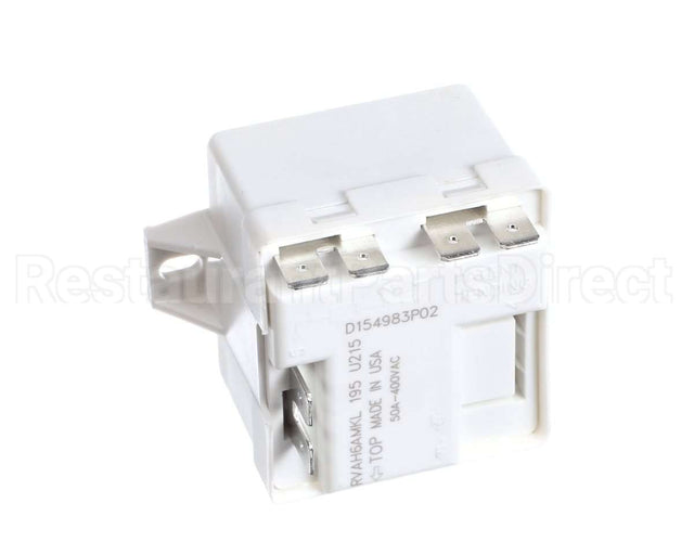 RLY03210 Trane Relay, Start, 50A Coil, 502 Continuous C