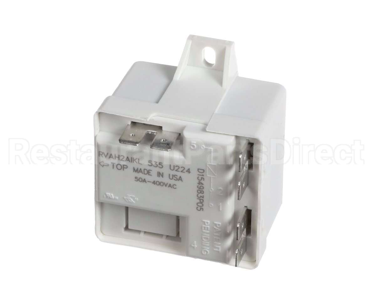 RLY03211 Trane Relay, Start, 50A Coil, 332 Continuous C
