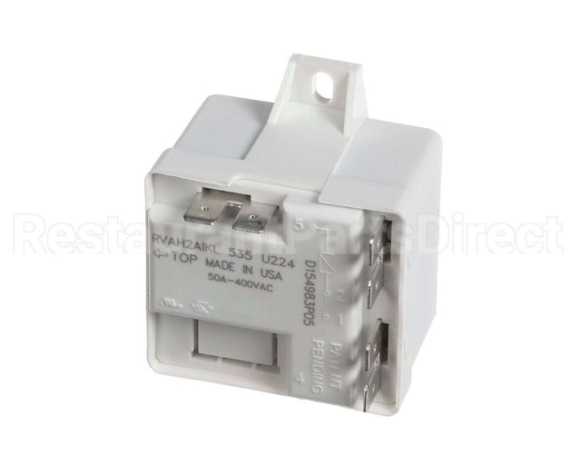 RLY03211 Trane Relay, Start, 50A Coil, 332 Continuous C