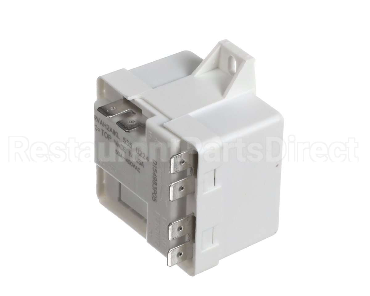 RLY03211 Trane Relay, Start, 50A Coil, 332 Continuous C