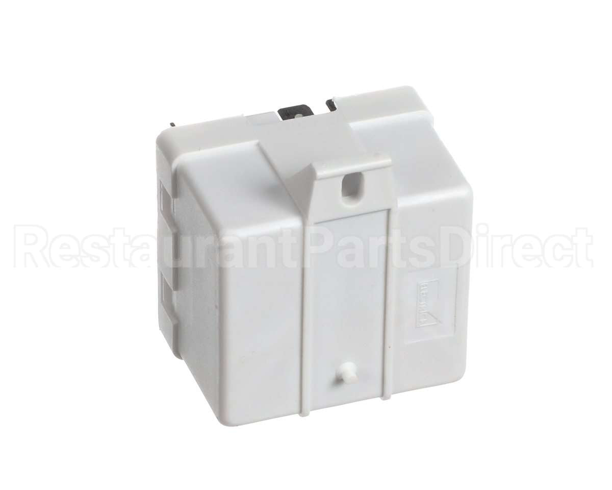 RLY03211 Trane Relay, Start, 50A Coil, 332 Continuous C
