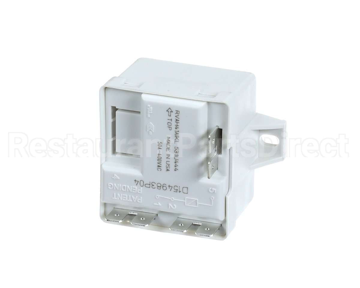 RLY03697 Trane Potential Relay 50A-105766