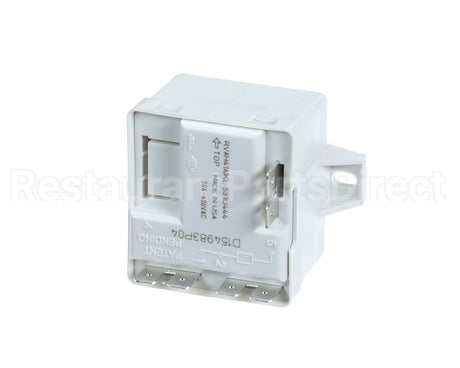 RLY03697 Trane Potential Relay 50A-105766