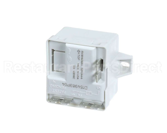 RLY03697 Trane Potential Relay 50A-105766