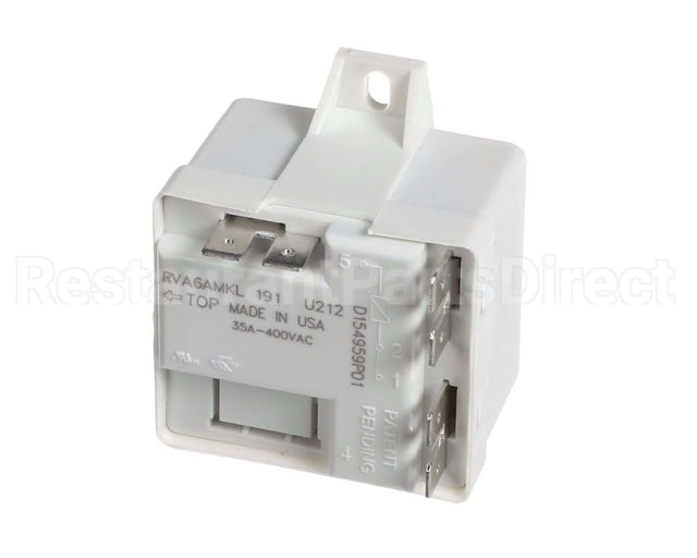 RLY03715 Trane Relay, Start, Spst, 35A Coil: 239V Pick