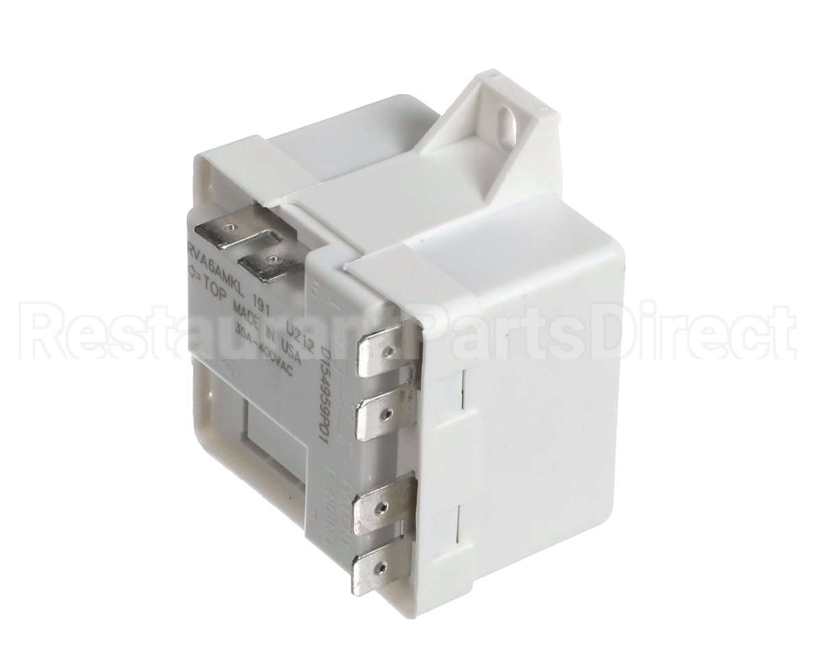 RLY03715 Trane Relay, Start, Spst, 35A Coil: 239V Pick