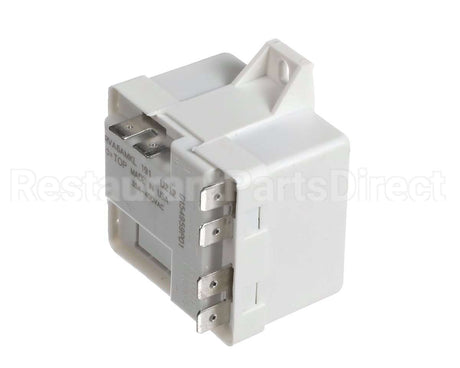 RLY03715 Trane Relay, Start, Spst, 35A Coil: 239V Pick