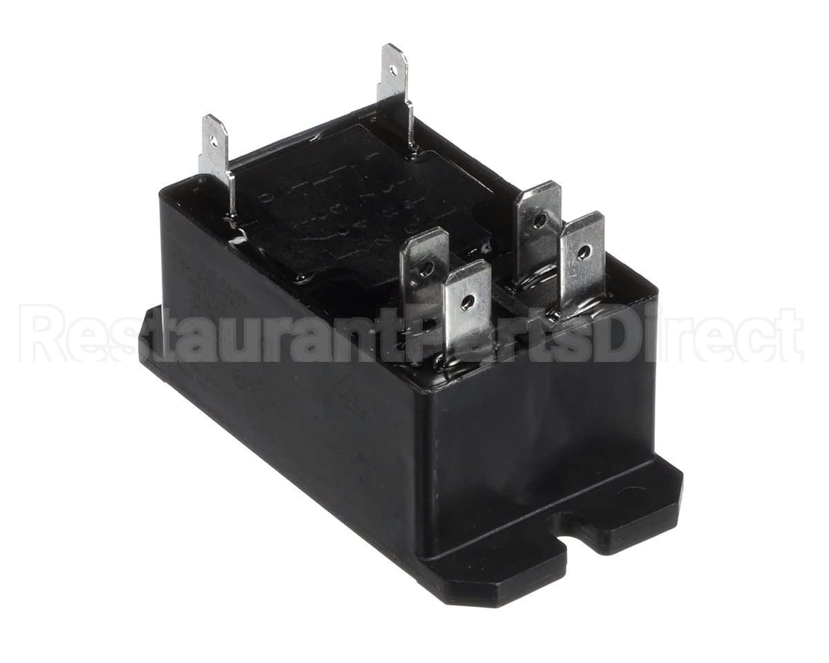 RLY03742 Trane Relay, 24V Ac, 240V, Dpst-No