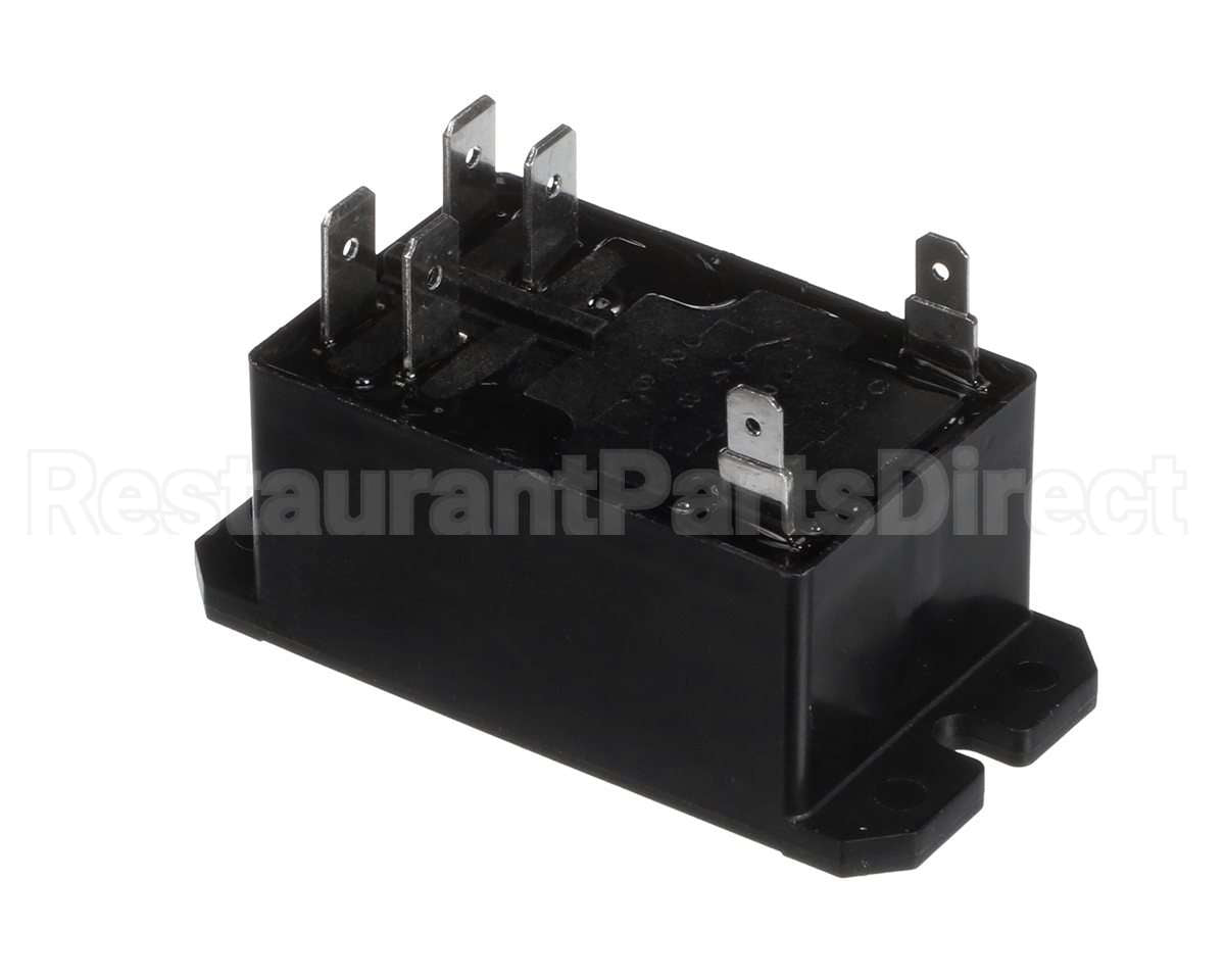 RLY03742 Trane Relay, 24V Ac, 240V, Dpst-No