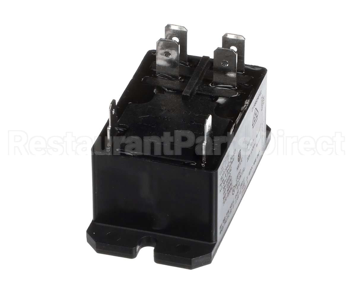 RLY03742 Trane Relay, 24V Ac, 240V, Dpst-No
