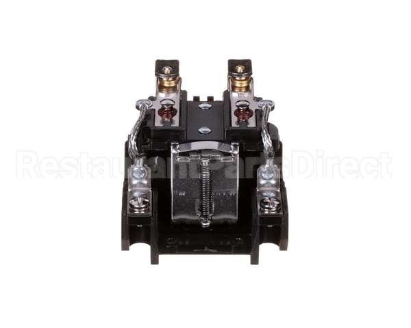 RLY1 Food Warming Power Relay 30Amp Dpdt 120V