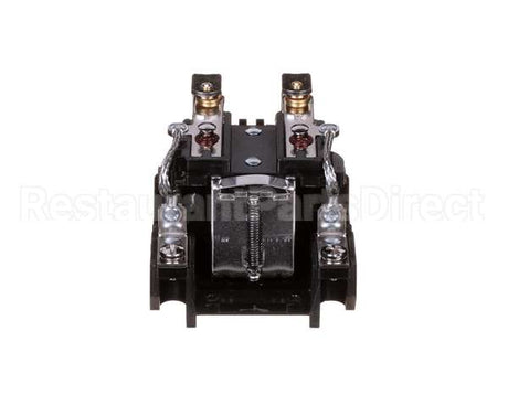 RLY1 Food Warming Power Relay 30Amp Dpdt 120V