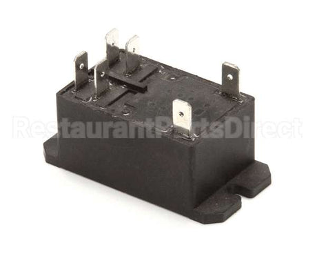 RLY30AMP-120 Food Warming 30Amp Panel Mount Relay,2 Pole