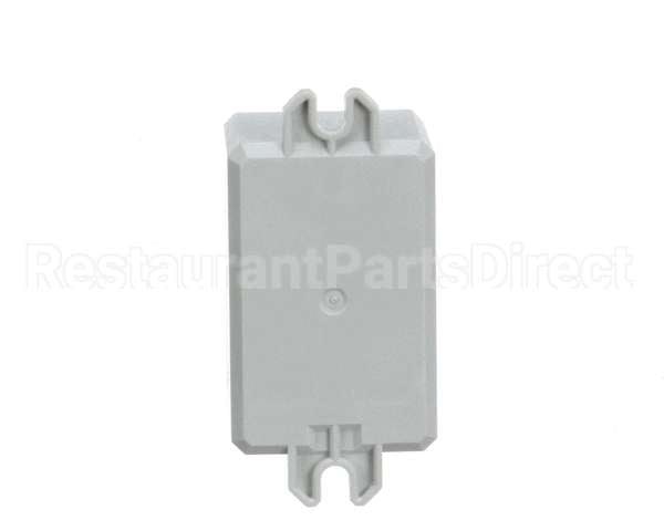 RLY30AMPDPDT-FIN Food Warming 30Amp Panel Mount Relay,2 Pole