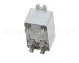 RLY30AMPDPDT-FIN Food Warming 30Amp Panel Mount Relay,2 Pole