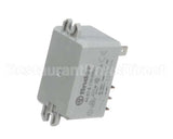 RLY30AMPDPDT-FIN Food Warming 30Amp Panel Mount Relay,2 Pole