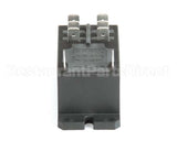 RLY30AMPDPDT Food Warming 30Amp Panel Mount Relay,2 Pole