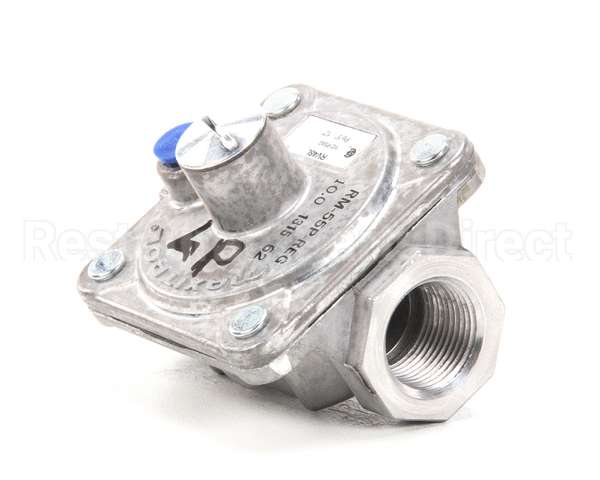 RM-55P-REG Town Food Service 3/4 Gas Pressure Regulator, 10 Wc Propan