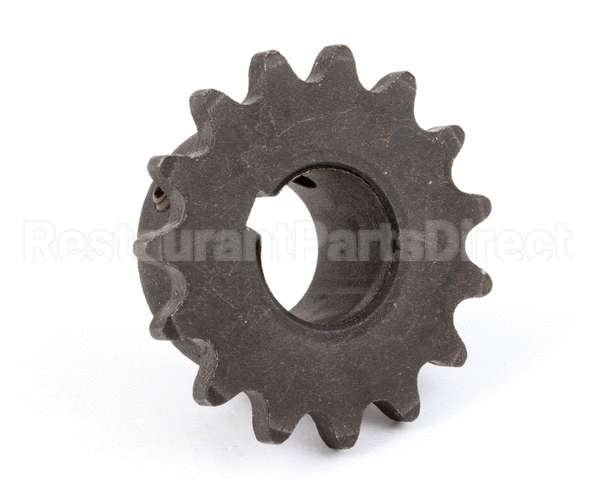 RM1013 Q Infrared Ovens Motor Sprocket 12 Bore 15 T