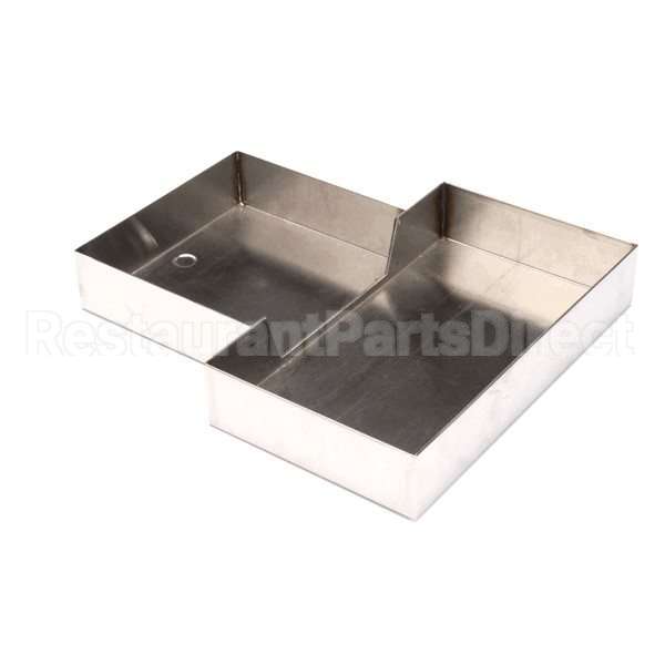 RM23QL Compatible Grindmaster Drip Tray S/S-Gb3K