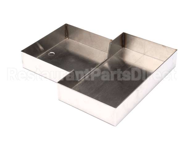 RM23QL Grindmaster Cecilware Drip Tray S/S-Gb3K