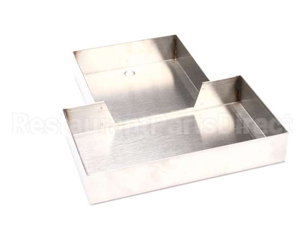 RM23QL Grindmaster Cecilware Drip Tray S/S-Gb3K