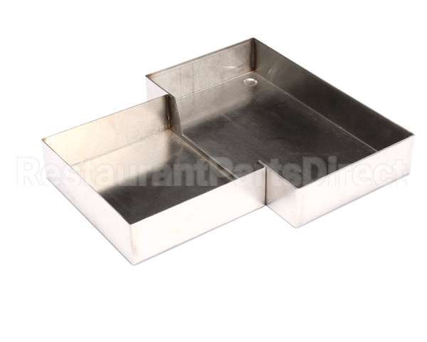 RM23QL Grindmaster Cecilware Drip Tray S/S-Gb3K