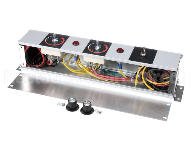 RMB-14AM Hatco 208 Remote Box 2 Inf Swt 1