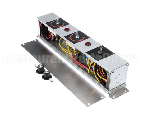 RMB-14AM Hatco 208 Remote Box 2 Inf Swt 1