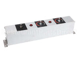 RMB-14AM Hatco 208 Remote Box 2 Inf Swt 1