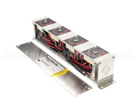 RMB-14E Hatco Remote Box 208V Inf