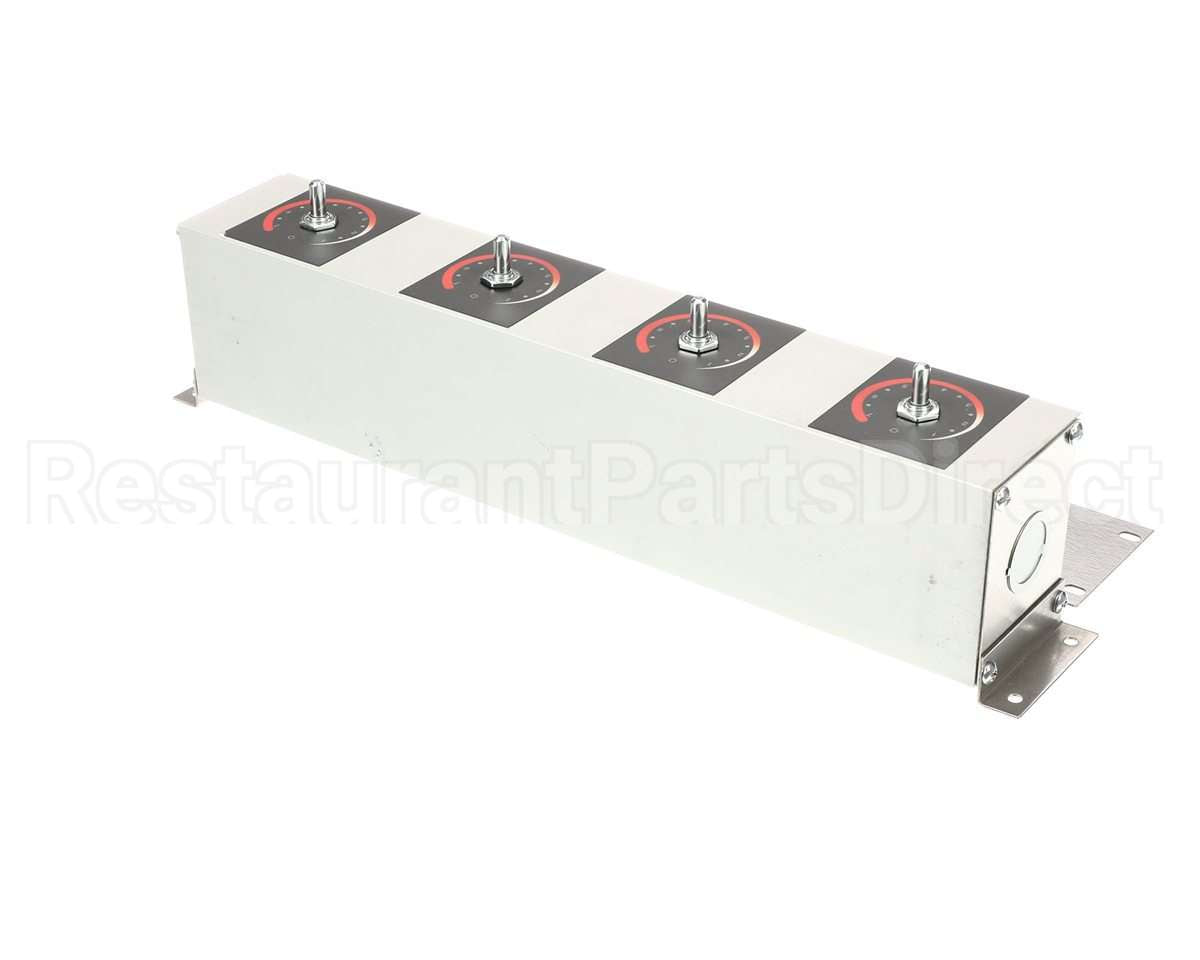 RMB-14E Hatco Remote Box 208V Inf