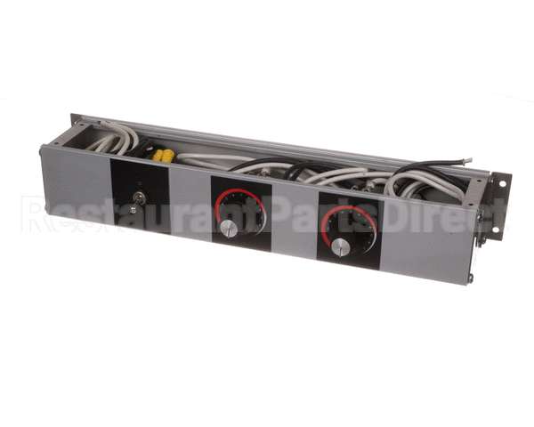 RMB-14V Hatco Remote Control Box W/2" Finite