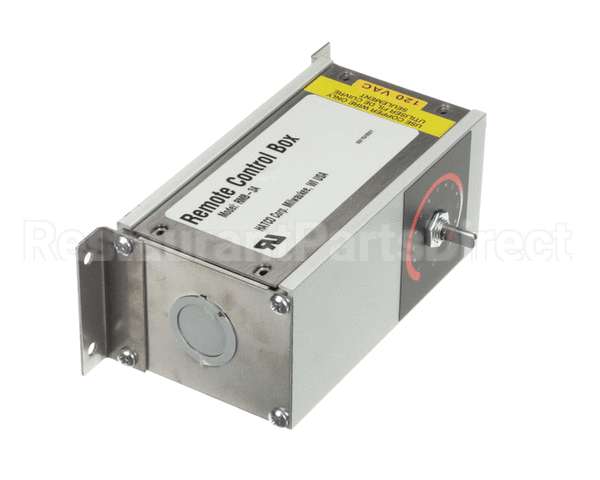 RMB-3A Hatco Remote Control Box