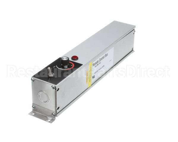 RMB.14BE Hatco Remote Control Box